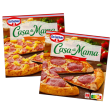 Dr. Oetker Casa di Mama